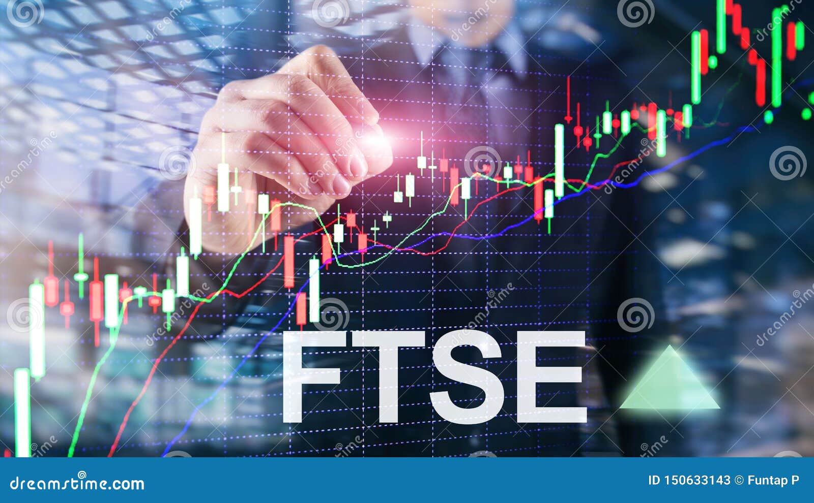 Uk Ftse 100 Chart