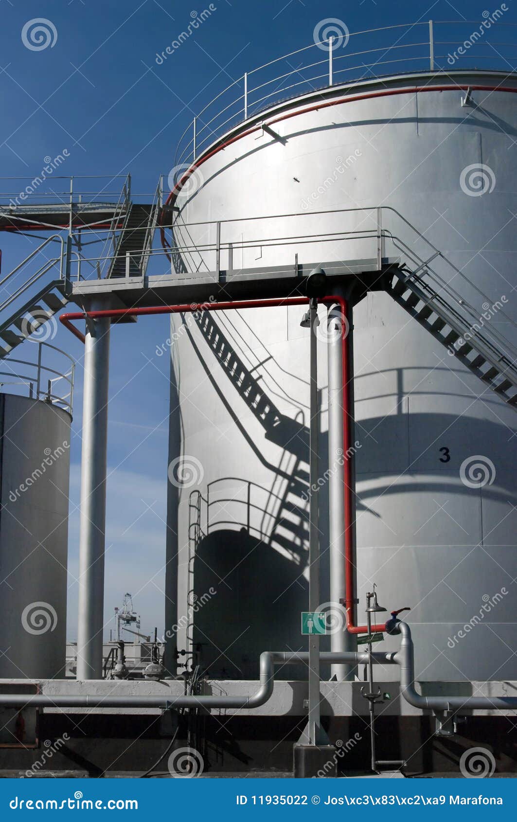 Fuel stock photo. Image of industry, power, energy, business 11935022