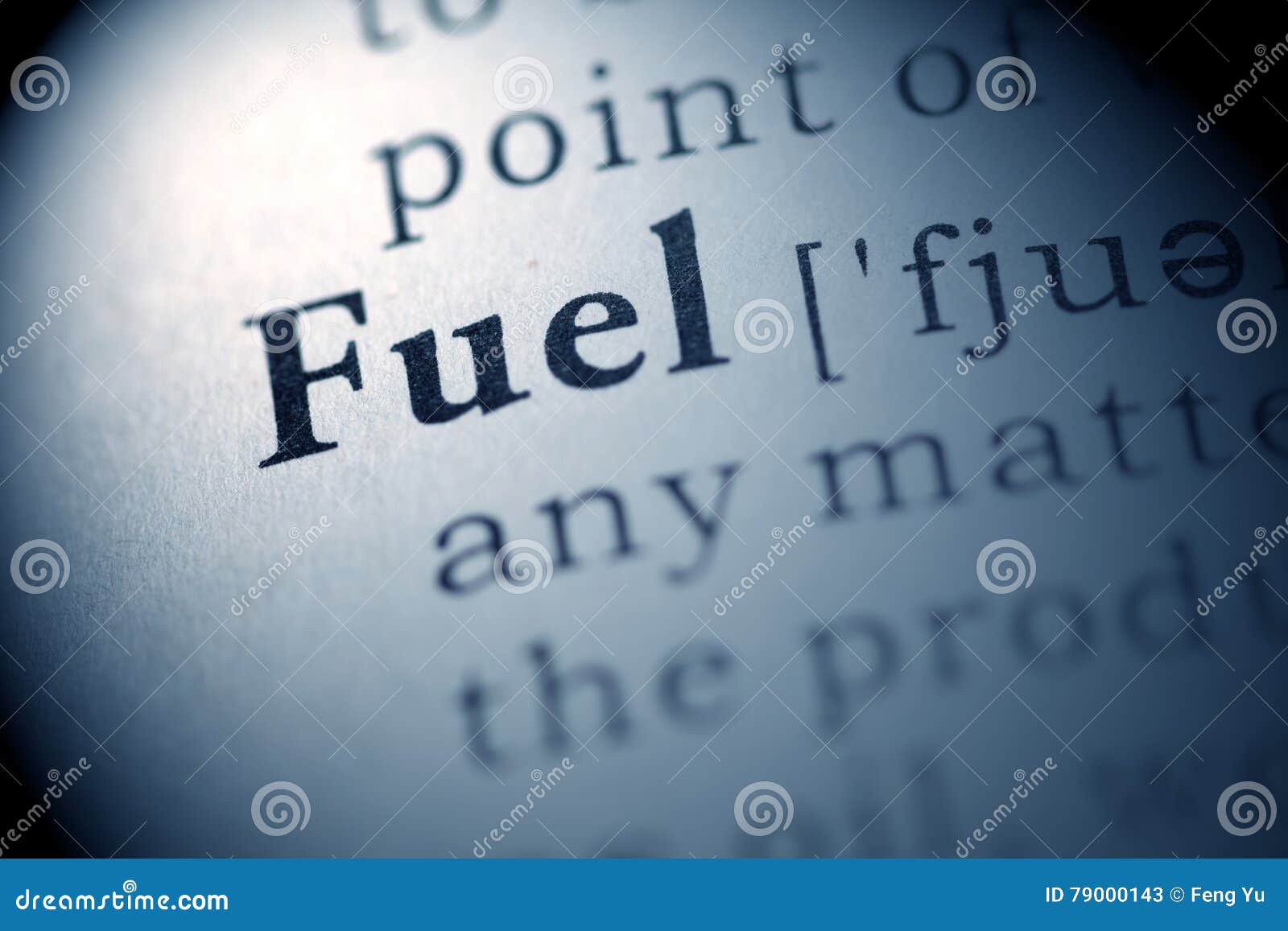 Fuel stock image. Image of blue, fuel, close, page, dictionary 79000143