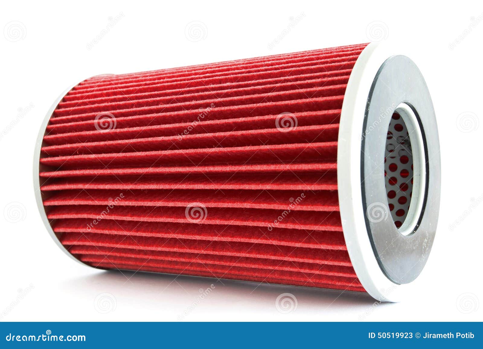Fuel filter for engine car stock image. Image of background 50519923