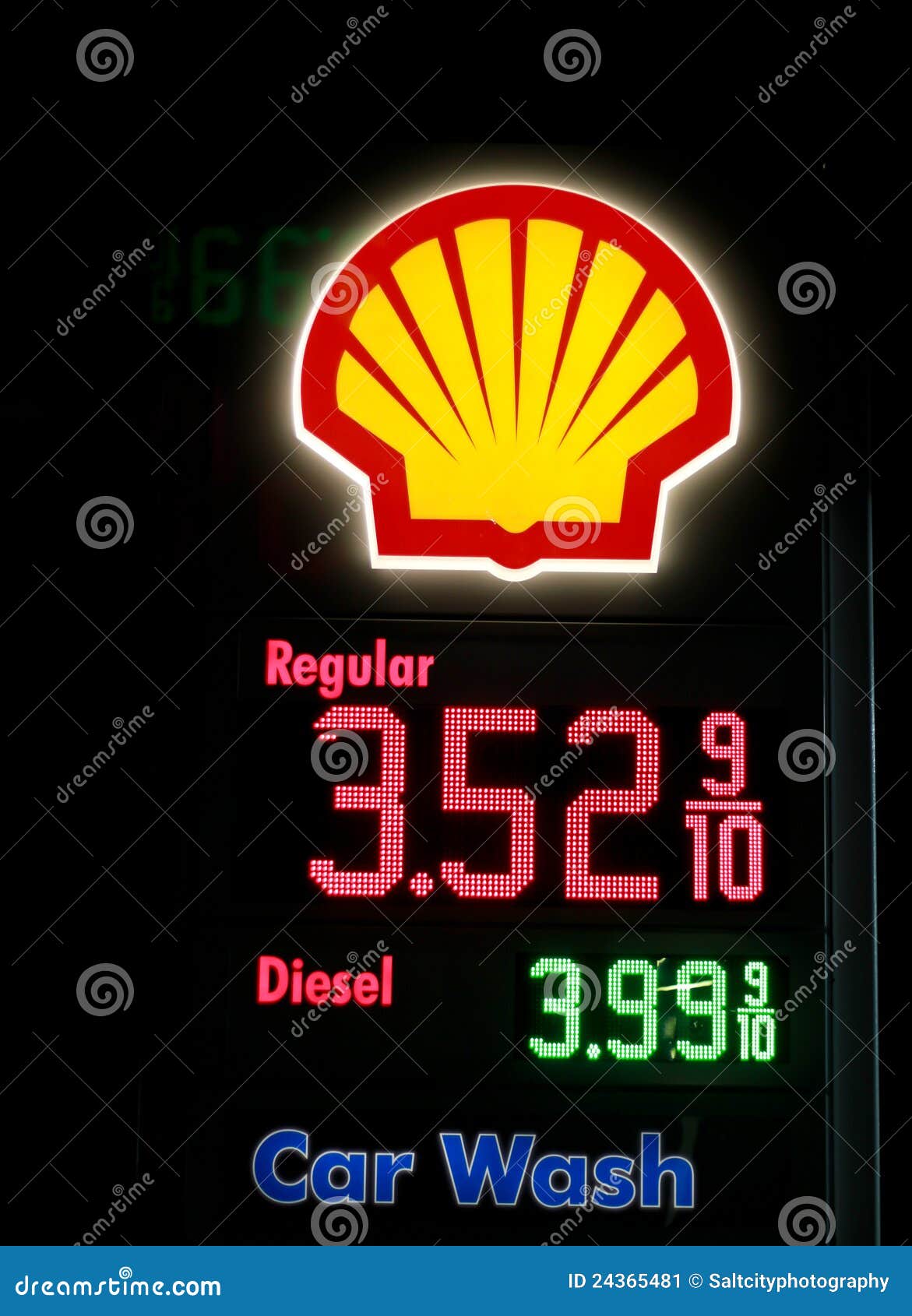 Fuel prices in Utah editorial photo. Image of high, april 24365481