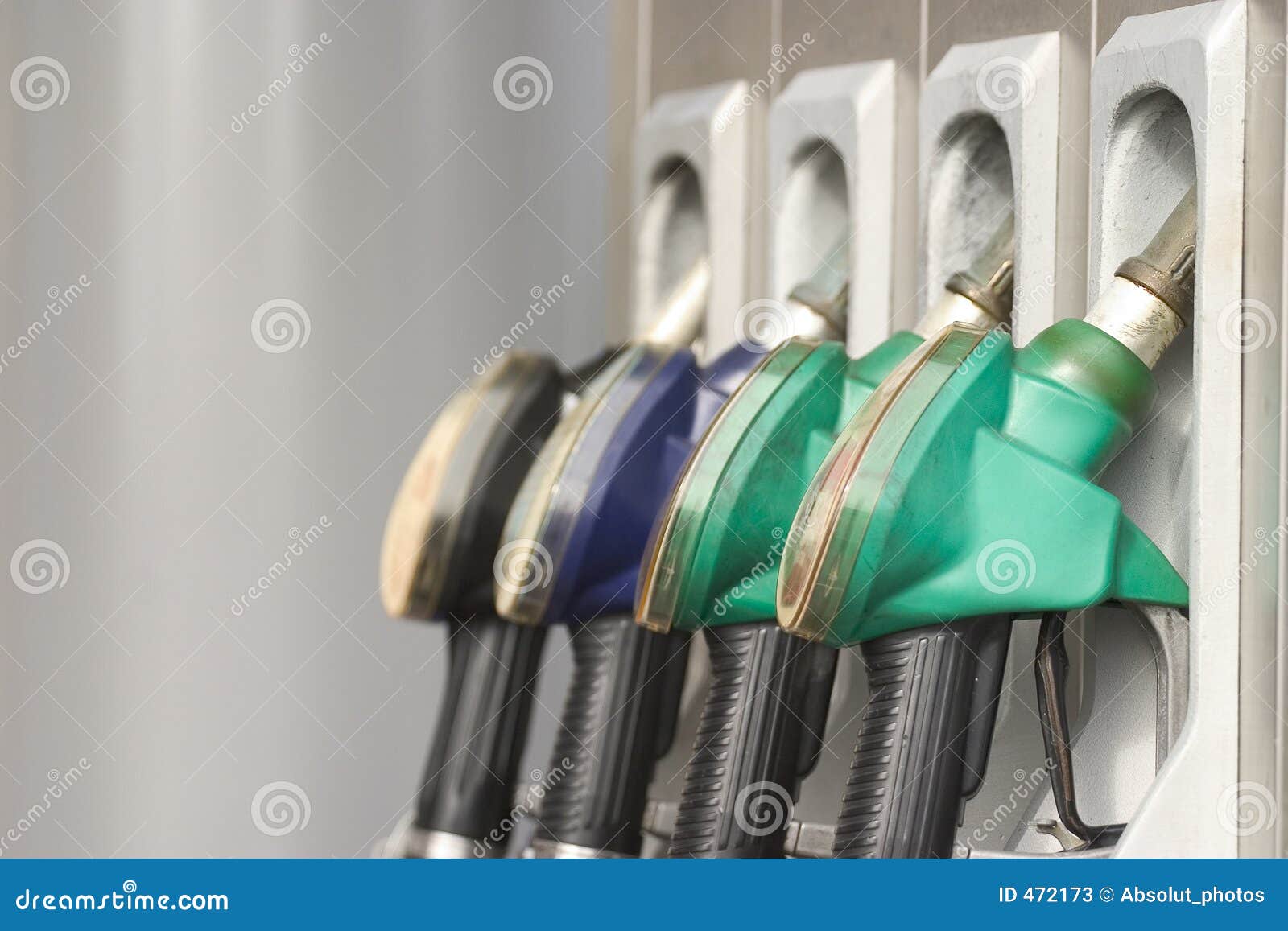 fueling