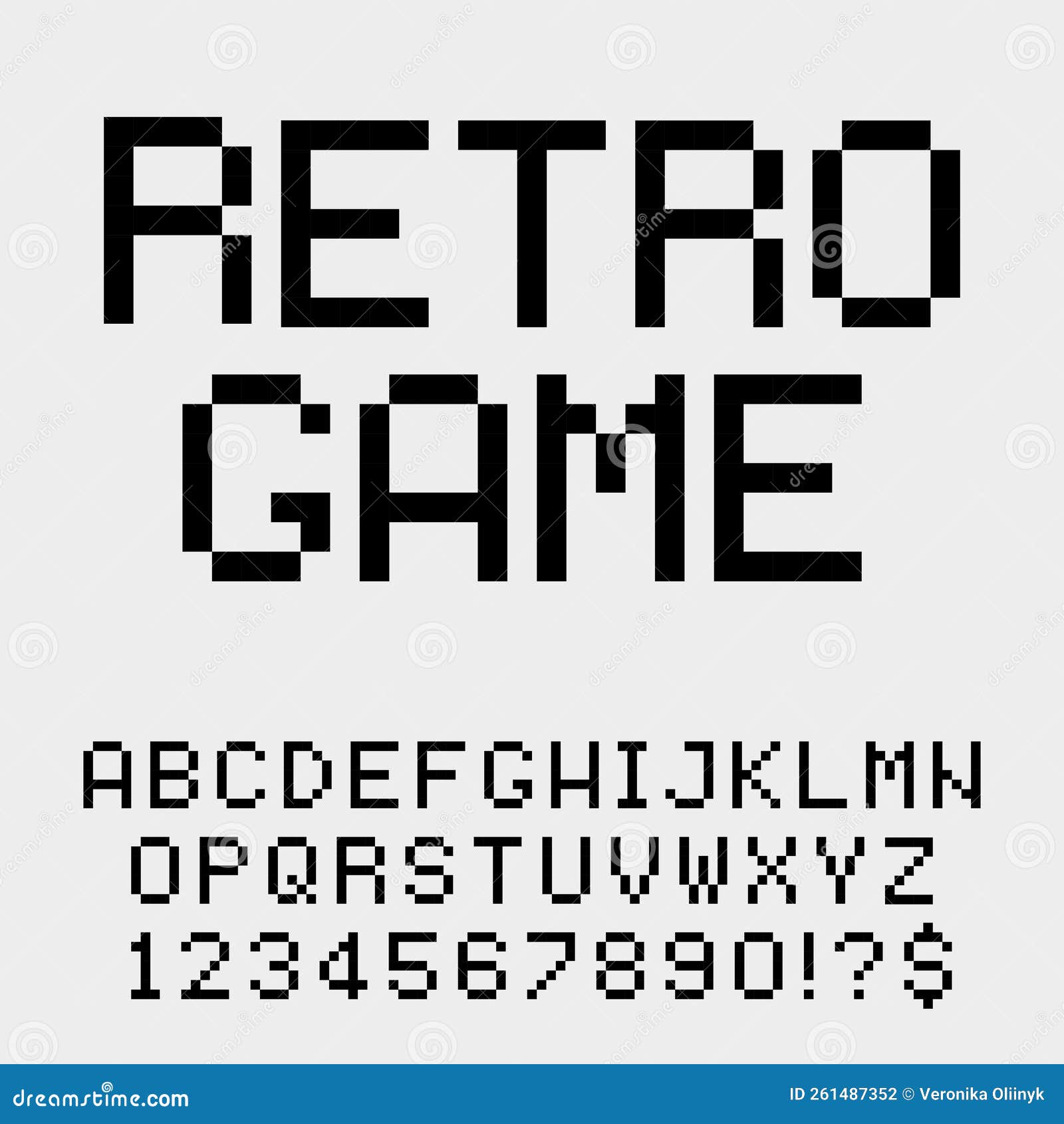 Neon Play Game Font Game Pixel Style PNG ,dibujos Fuente, Jugar