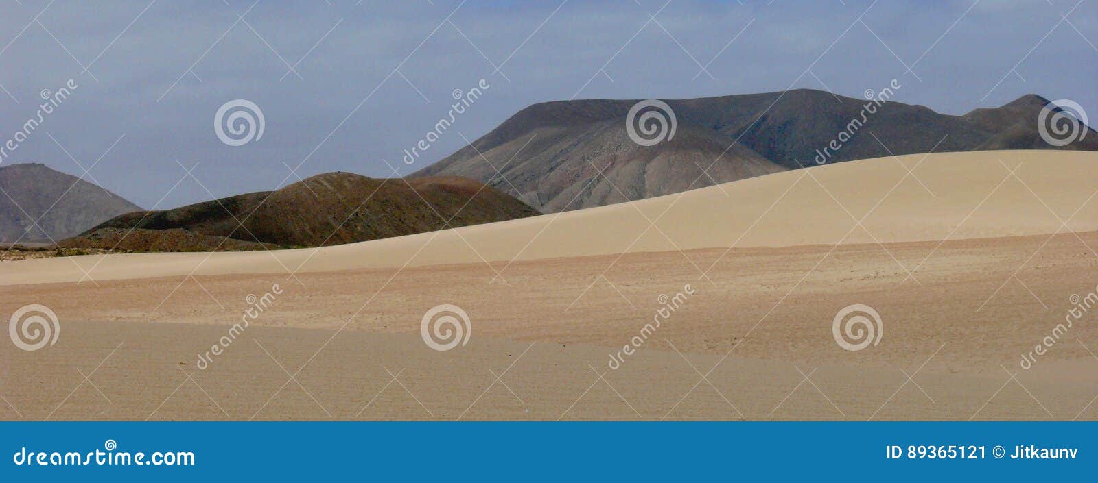fuerteventura dunas