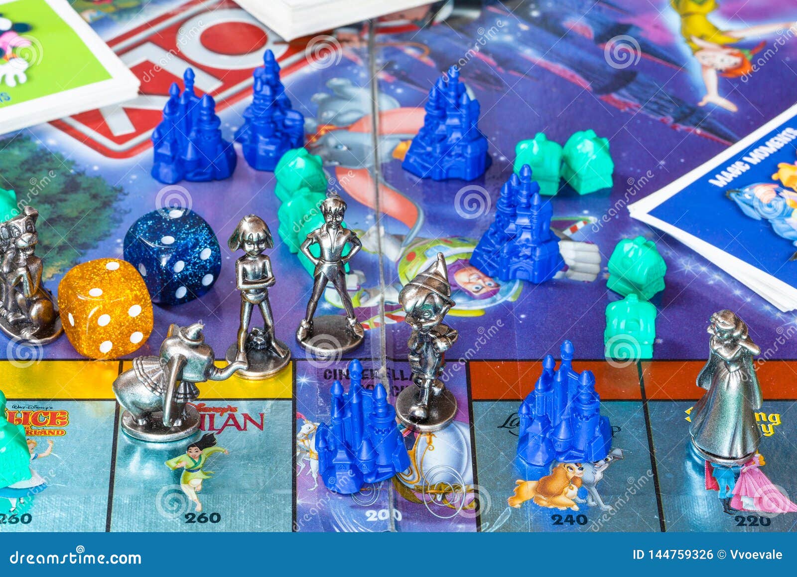 photo Charles Darrow Net Worth https www dreamstime com fugurines monopoly game disney edition moscow russia april figurines board currently published hasbro was image144759326