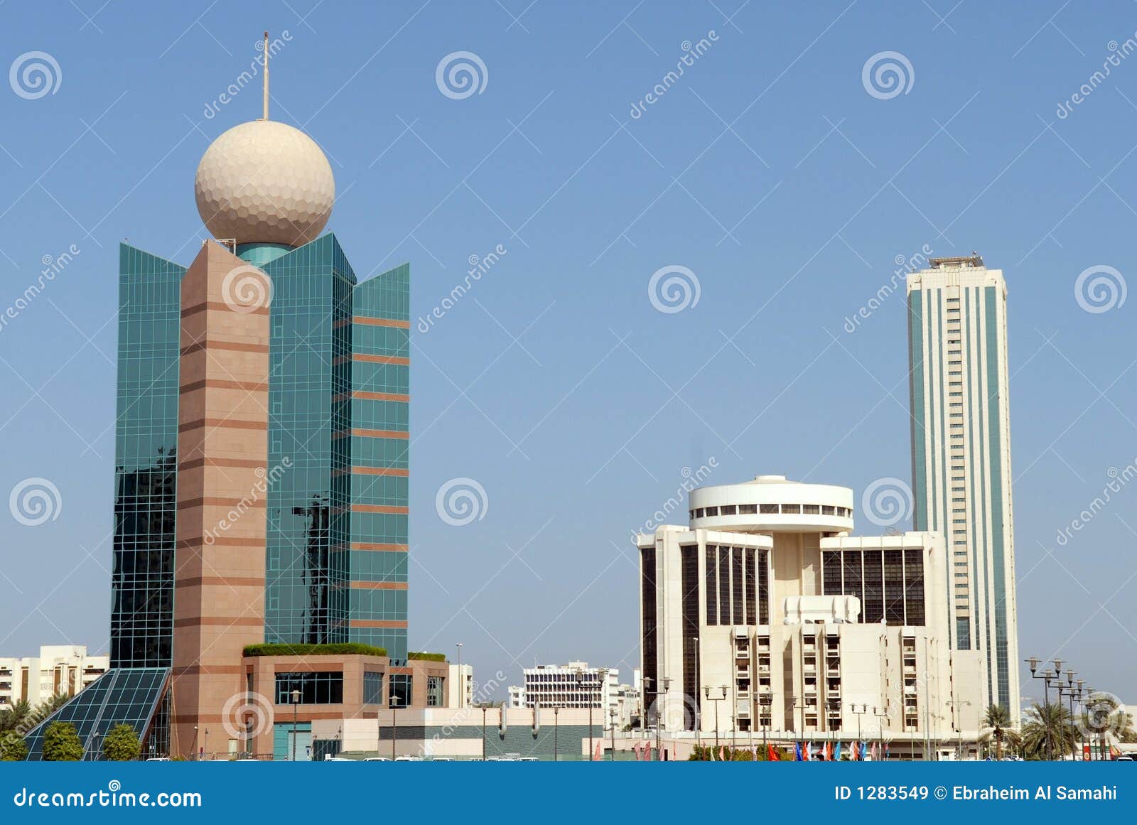 fujairah buildings