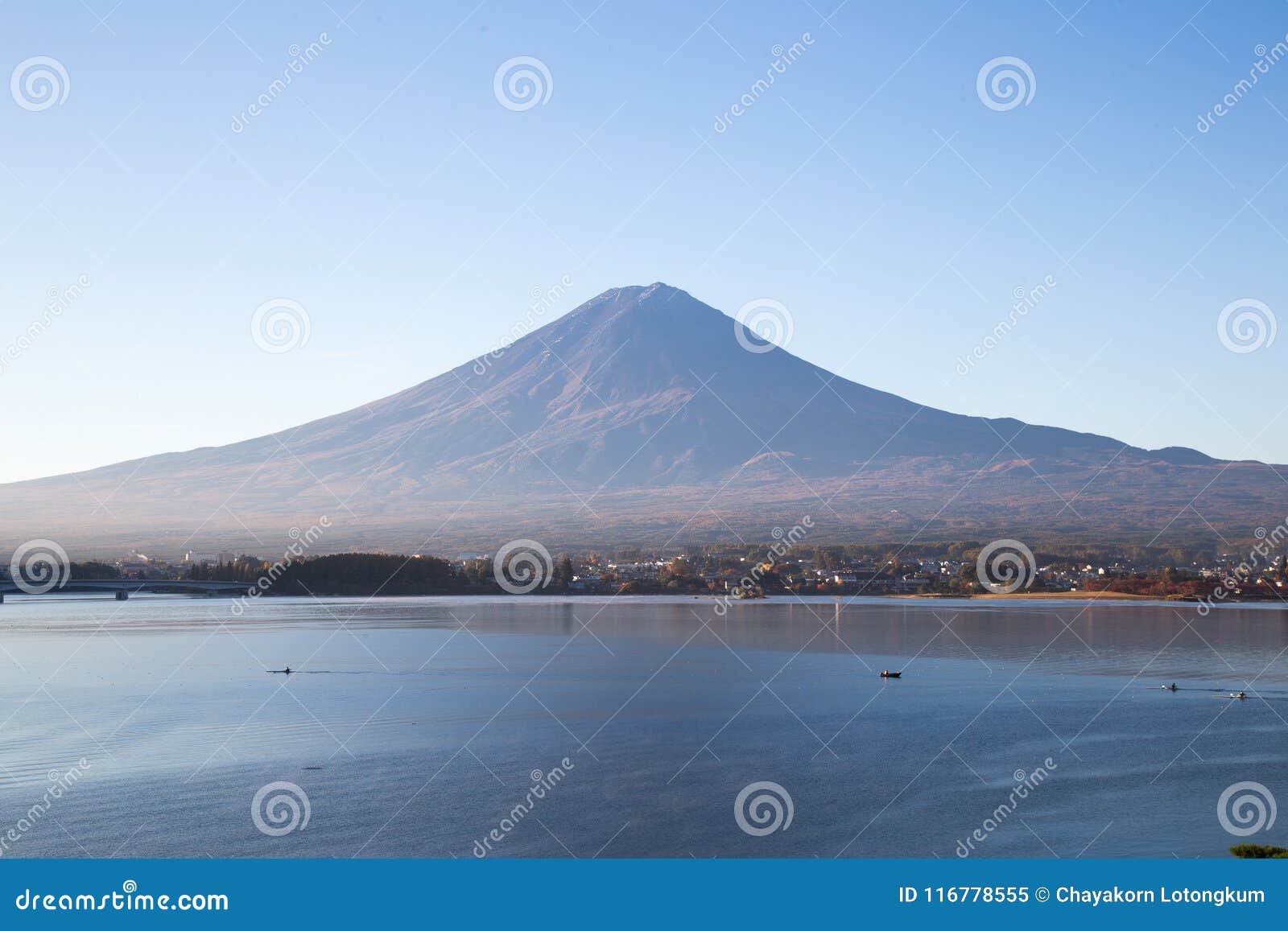 Explorez La Région Des Cinq Lacs Voyage Au Japon Jnto