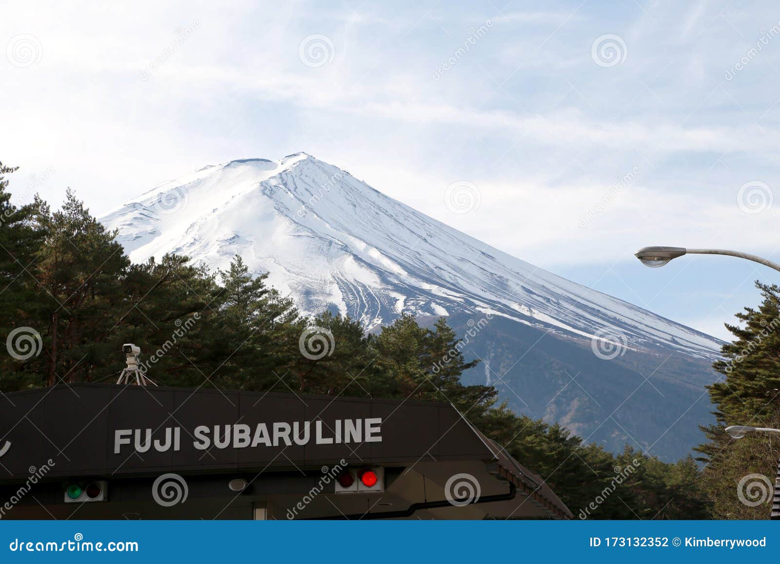 Fuji Subaru Line editorial photography. Image of