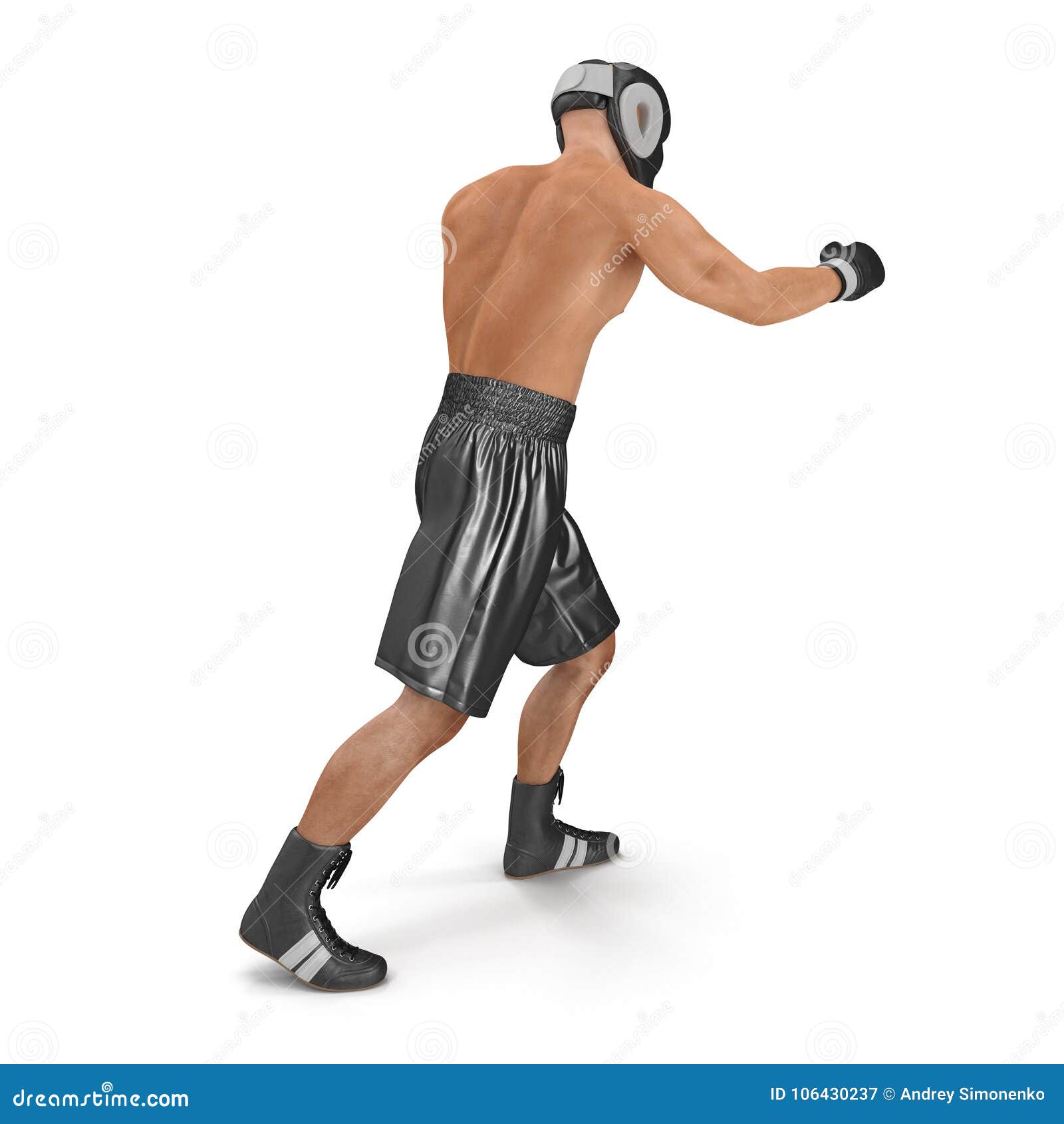 19,843 Man Wearing Boxer Images, Stock Photos, 3D objects