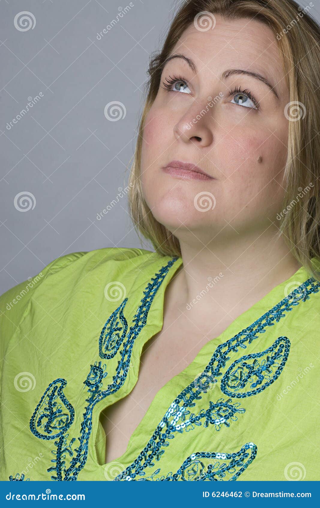 Full figure woman stock photo. Image of beautiful, lady - 6246462
