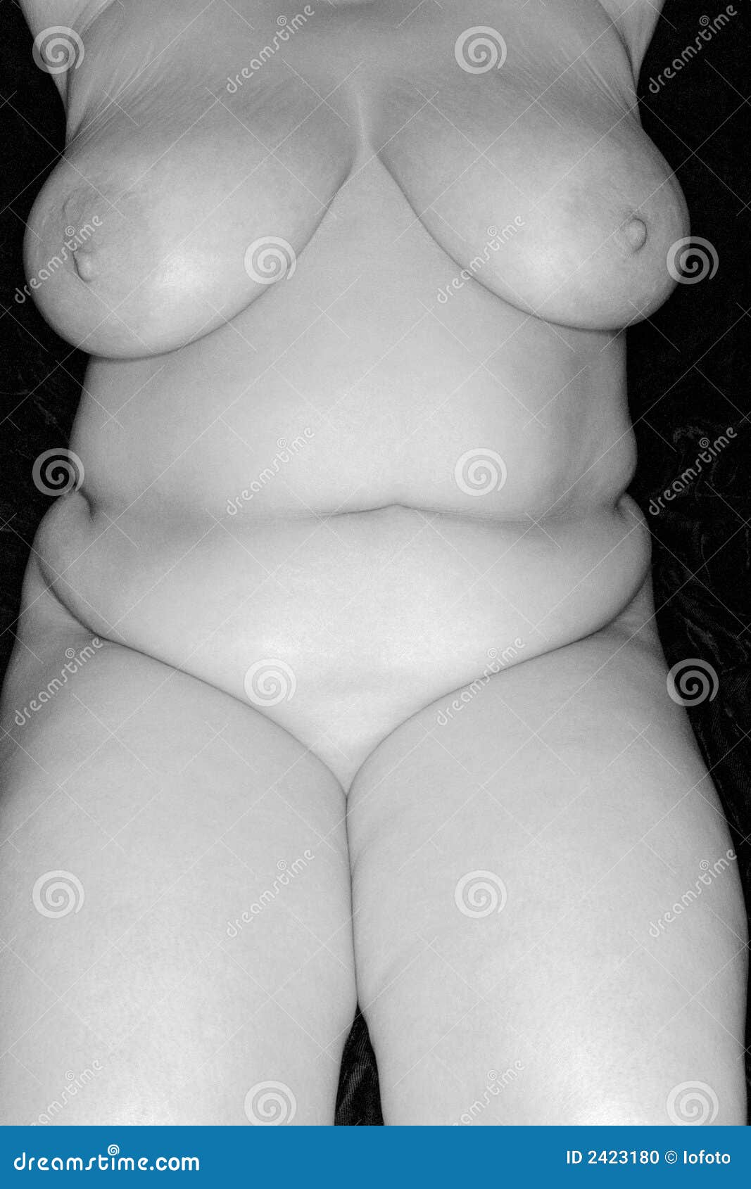 Nude Full Figured Women Pics