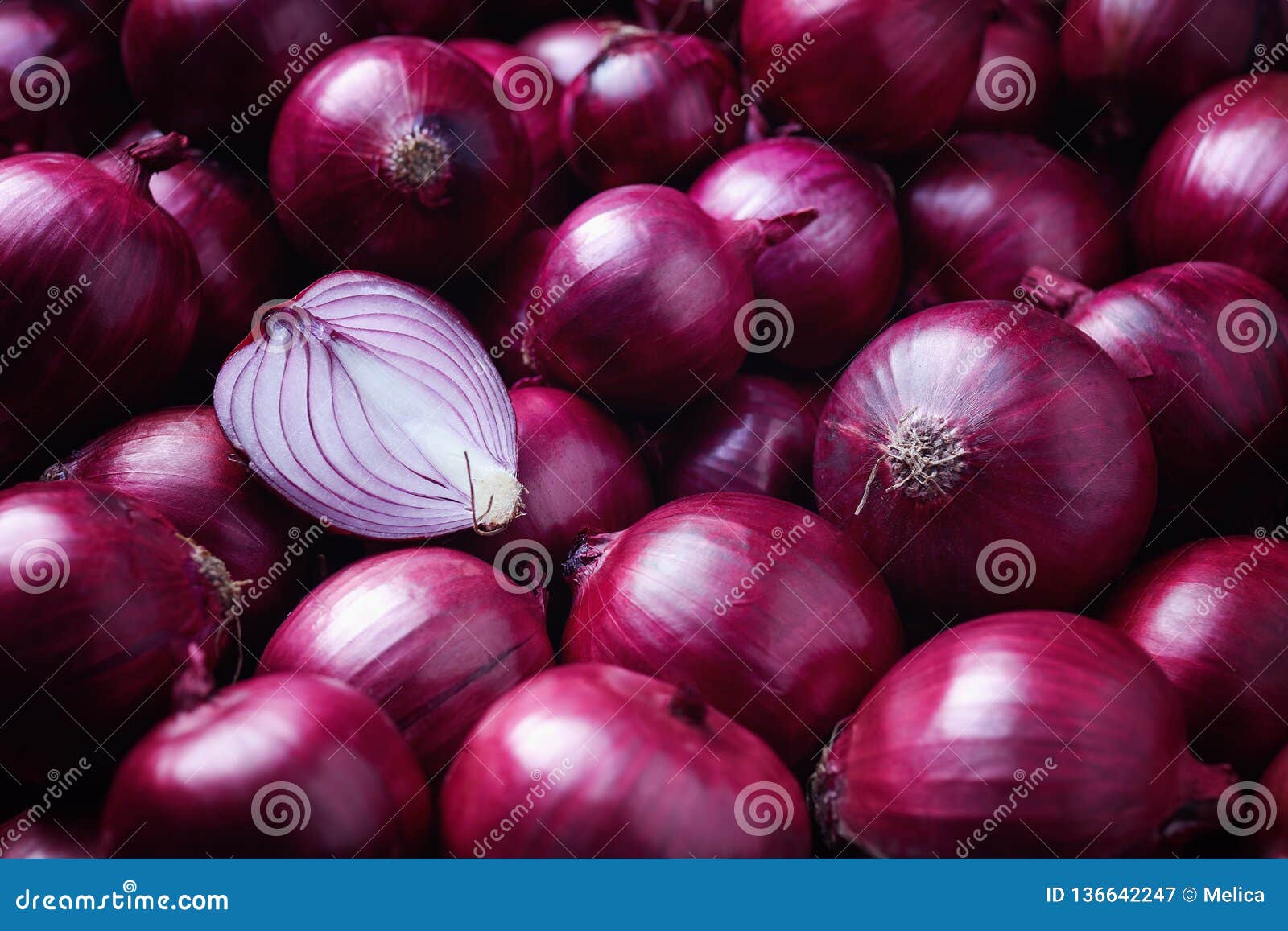 Shallots Stock Photos and Images - 123RF