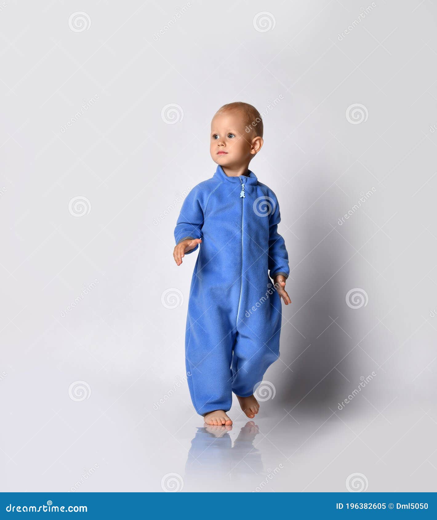 Carter's Raccoon Zip-Up Fleece Jumpsuit | Baby Boy