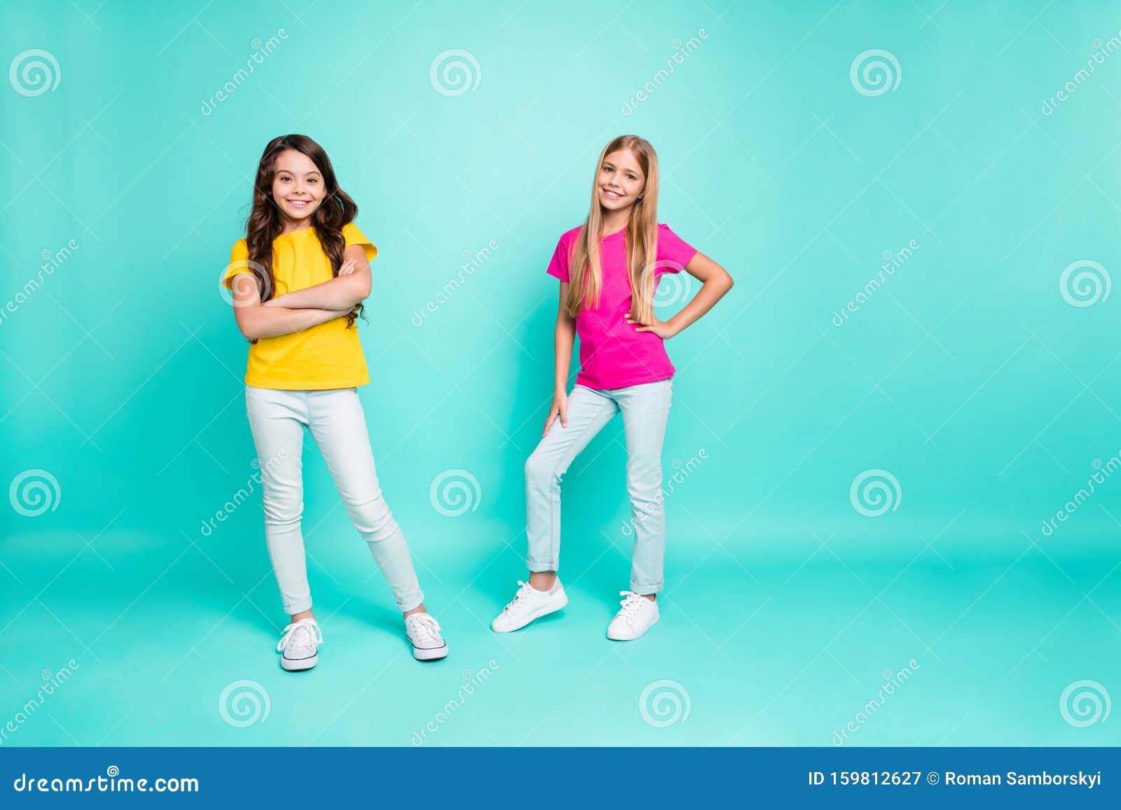Two Young Models
