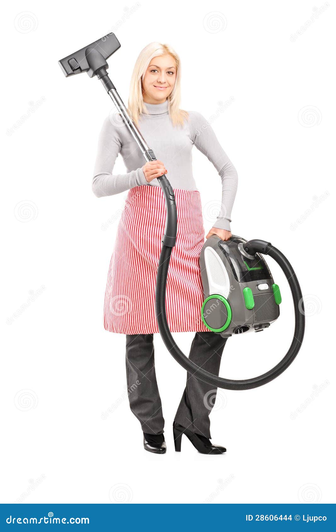 Full Length Portrait Of A Blond Housewife Holding A Vacuum Clean St blowjob hq picture Full Length Portrait Of A Blond Housewife Holding A Vacuum Clean St hq picture
