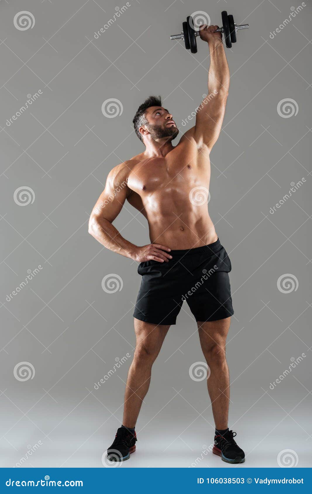 Amplify Your Fitness with Dumbbell Full Over Circuits Amplify Your Fitness with Dumbbell Full Over Circuits