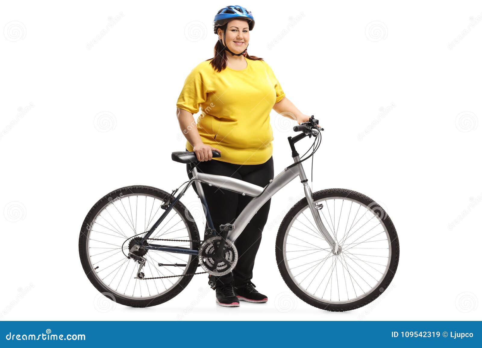 bicycle for overweight