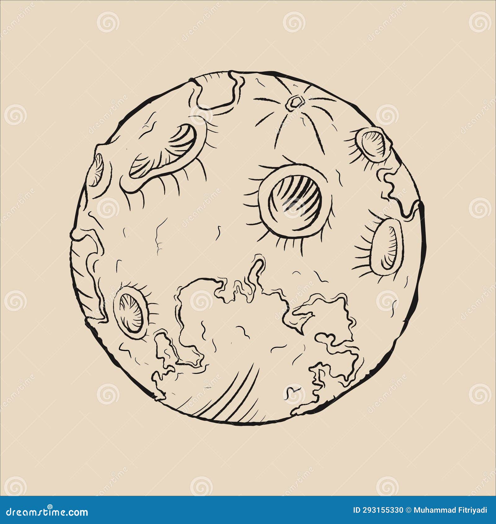 full moon 2 | Moon sketches, Cartoon drawings, Moon art