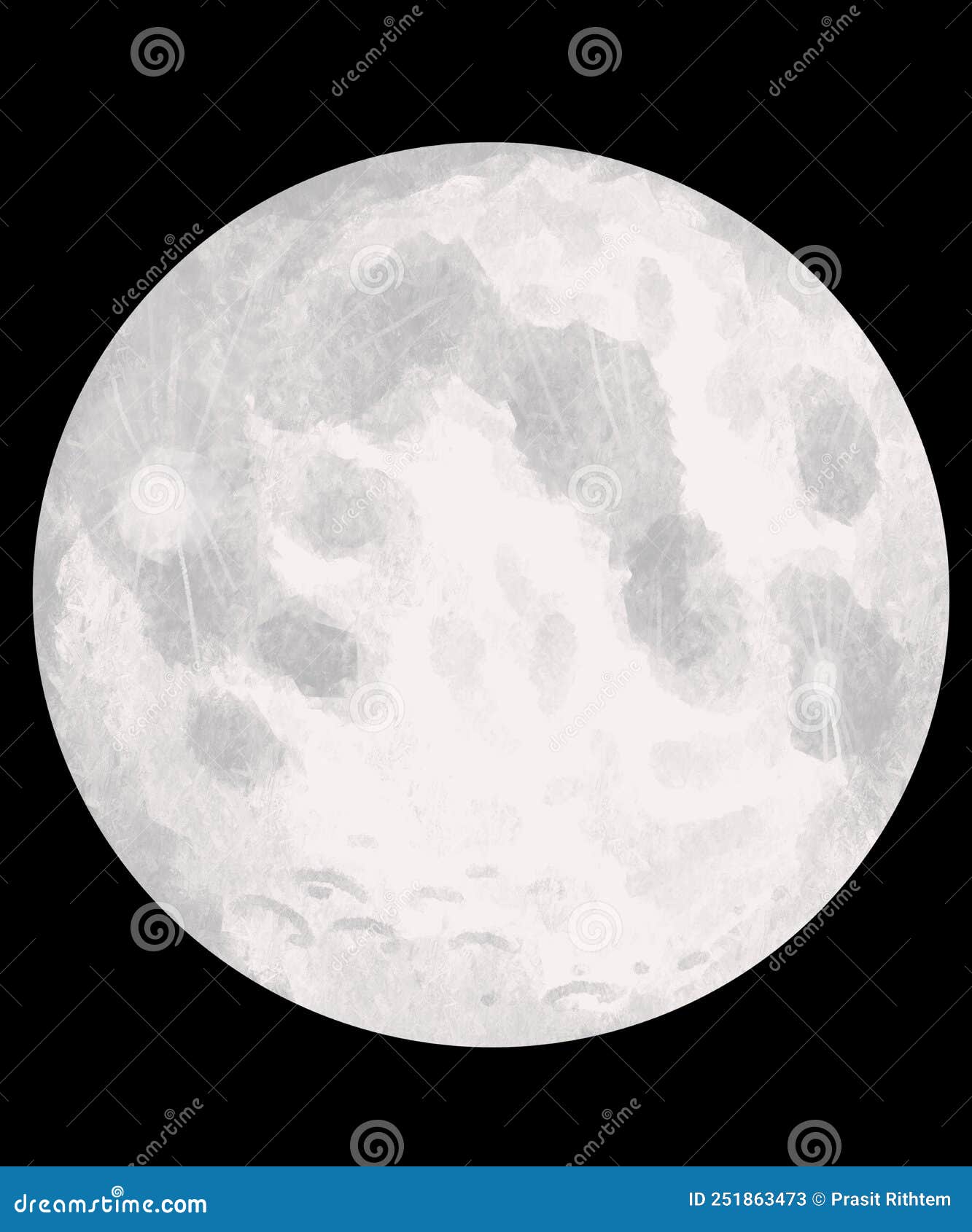 Halloween Full Moon, Illustration Royalty Free SVG, Cliparts, Vectors, and  Stock Illustration. Image 15553246.