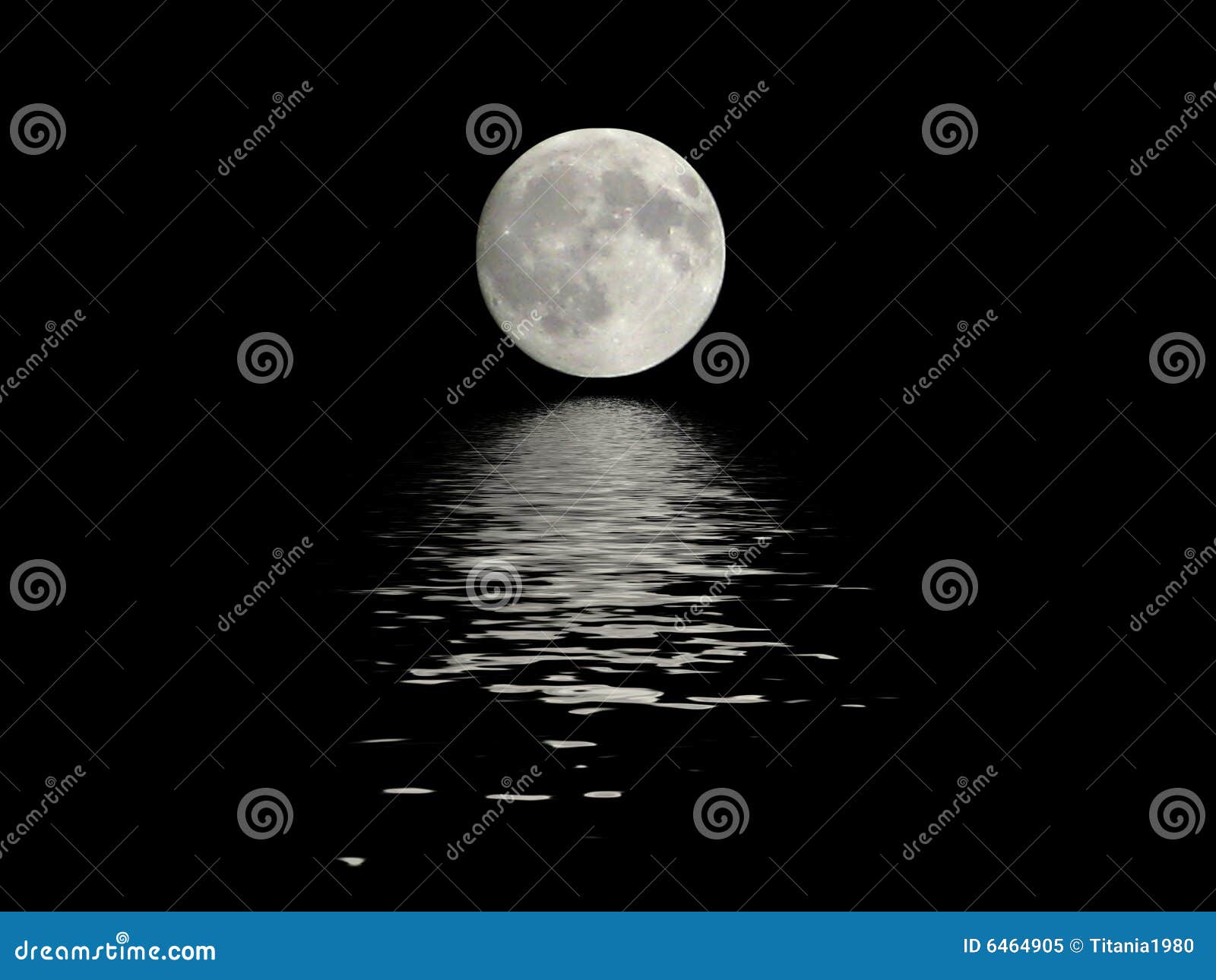 the order of the pure moon reflected in water the order of the pure moon reflected in water
