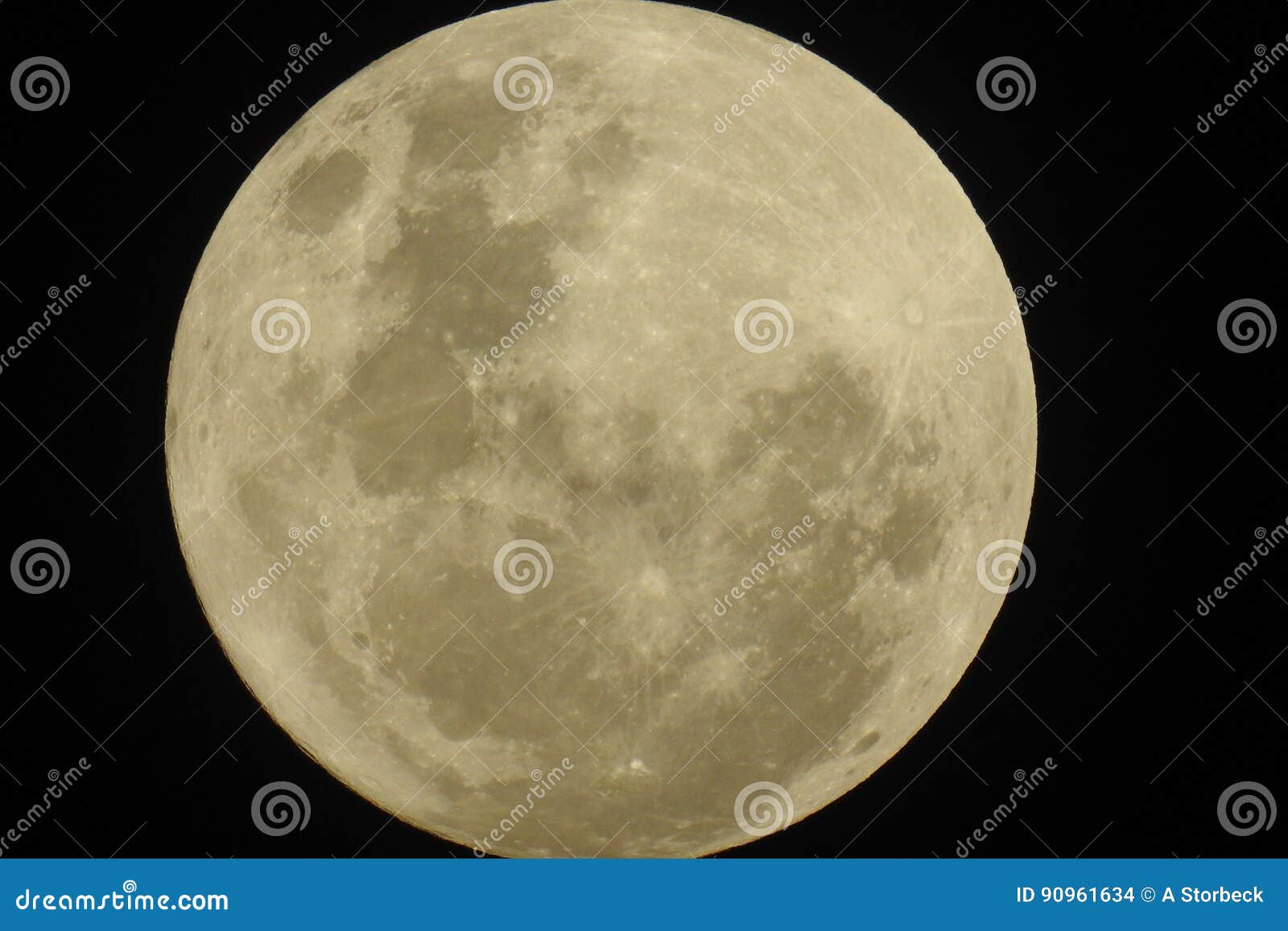 Full moon stock photo. Image of full, lines, hemisphere - 90961634