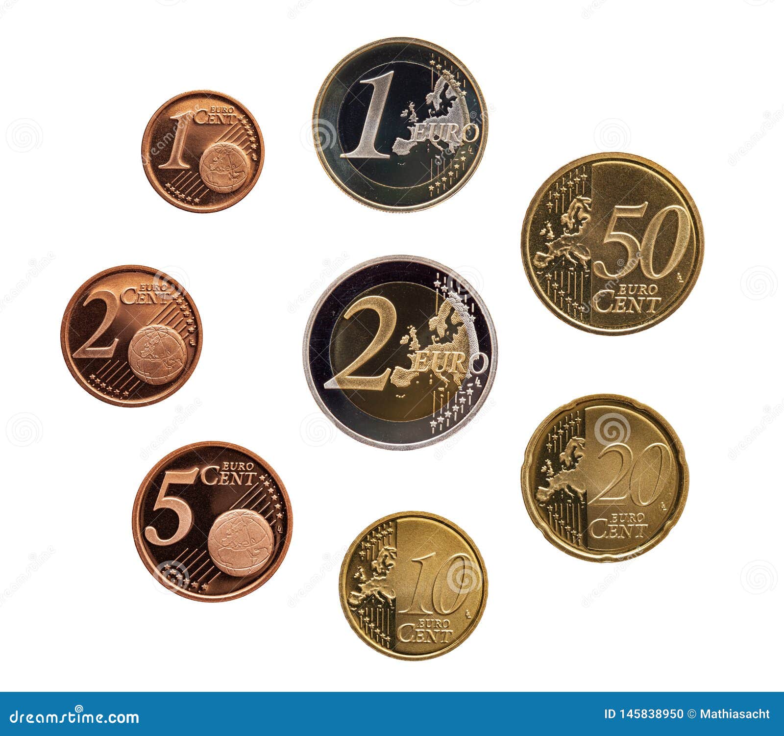 Euro-Set