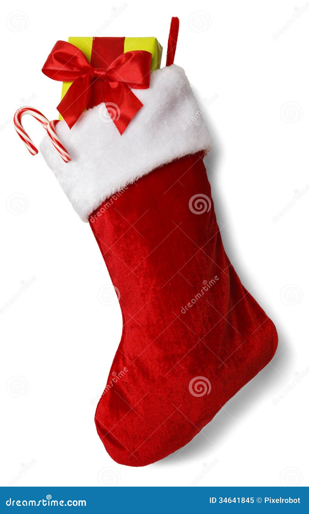 Free Stocking Pictures