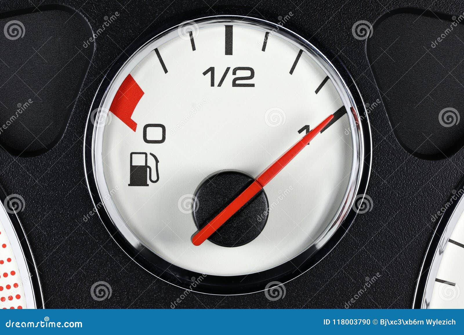 Full tank stock photo. Image of control, gasoline, engine 118003790