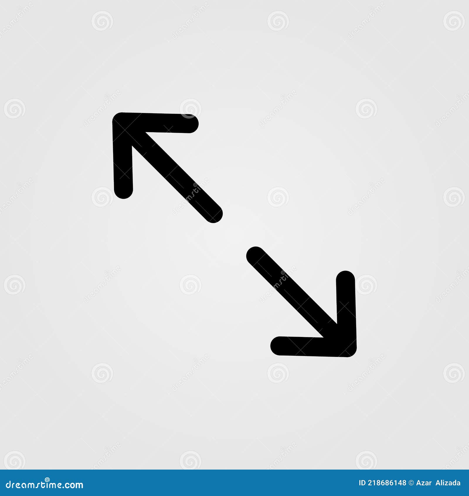 White Full Screen Icon PNG Transparent Background Free Download 11774 FreeIconsPNG