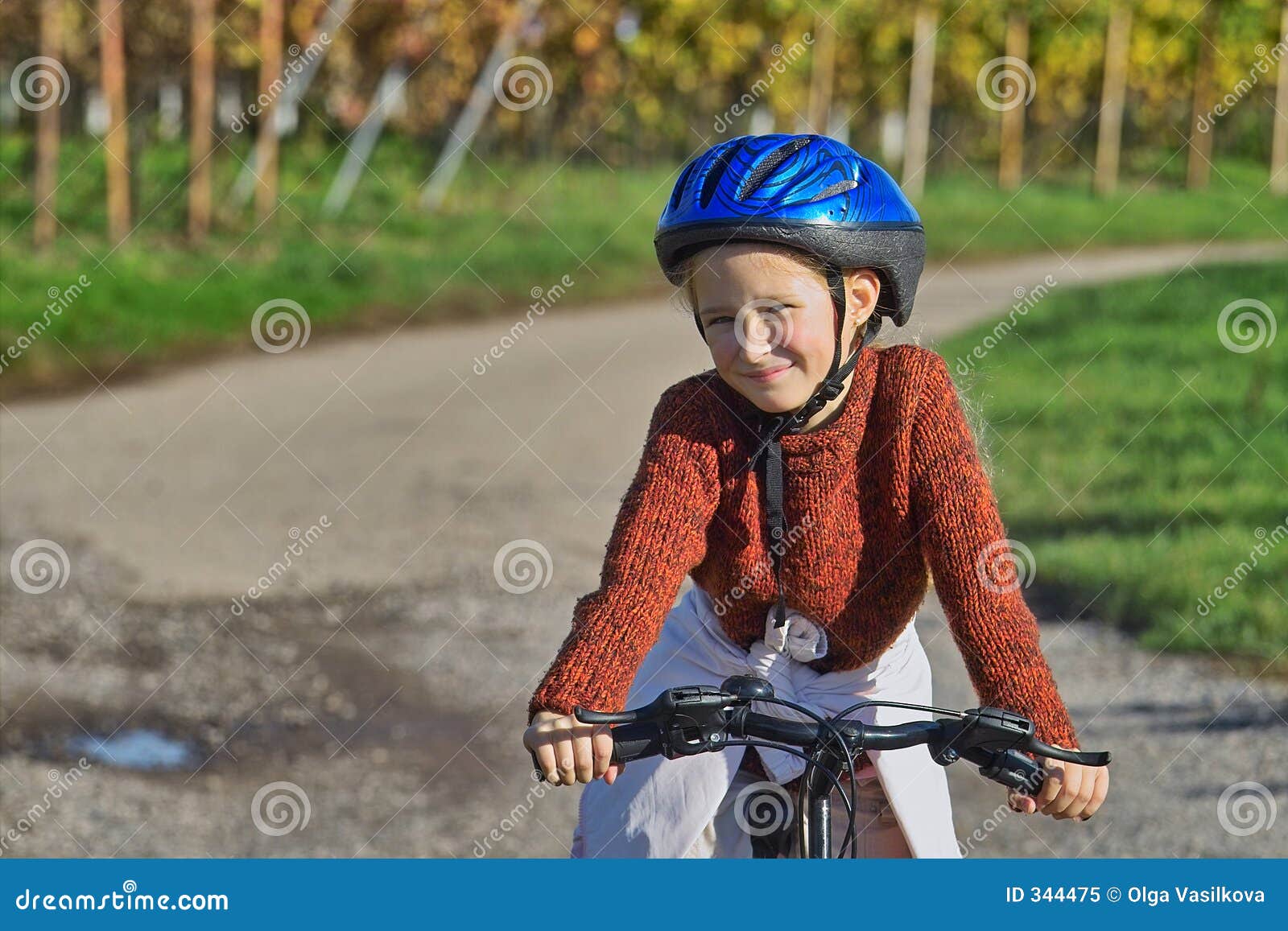 bicycle fun