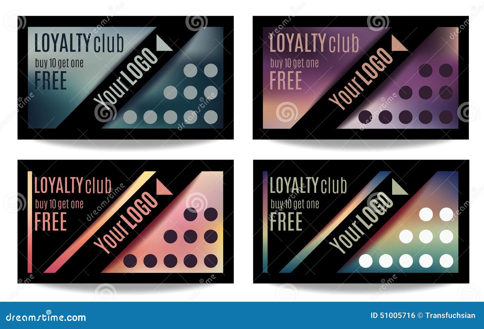 Customer Loyalty Card Stock Illustrations – 21,21 Customer Loyalty For Customer Loyalty Card Template Free