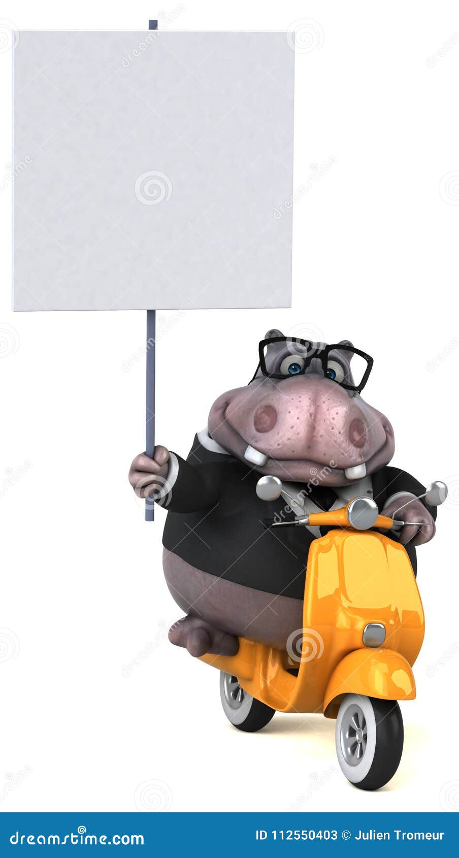 Hippo Scooter Stock Illustrations – 79 Hippo Scooter Stock Illustrations,  Vectors & Clipart - Dreamstime