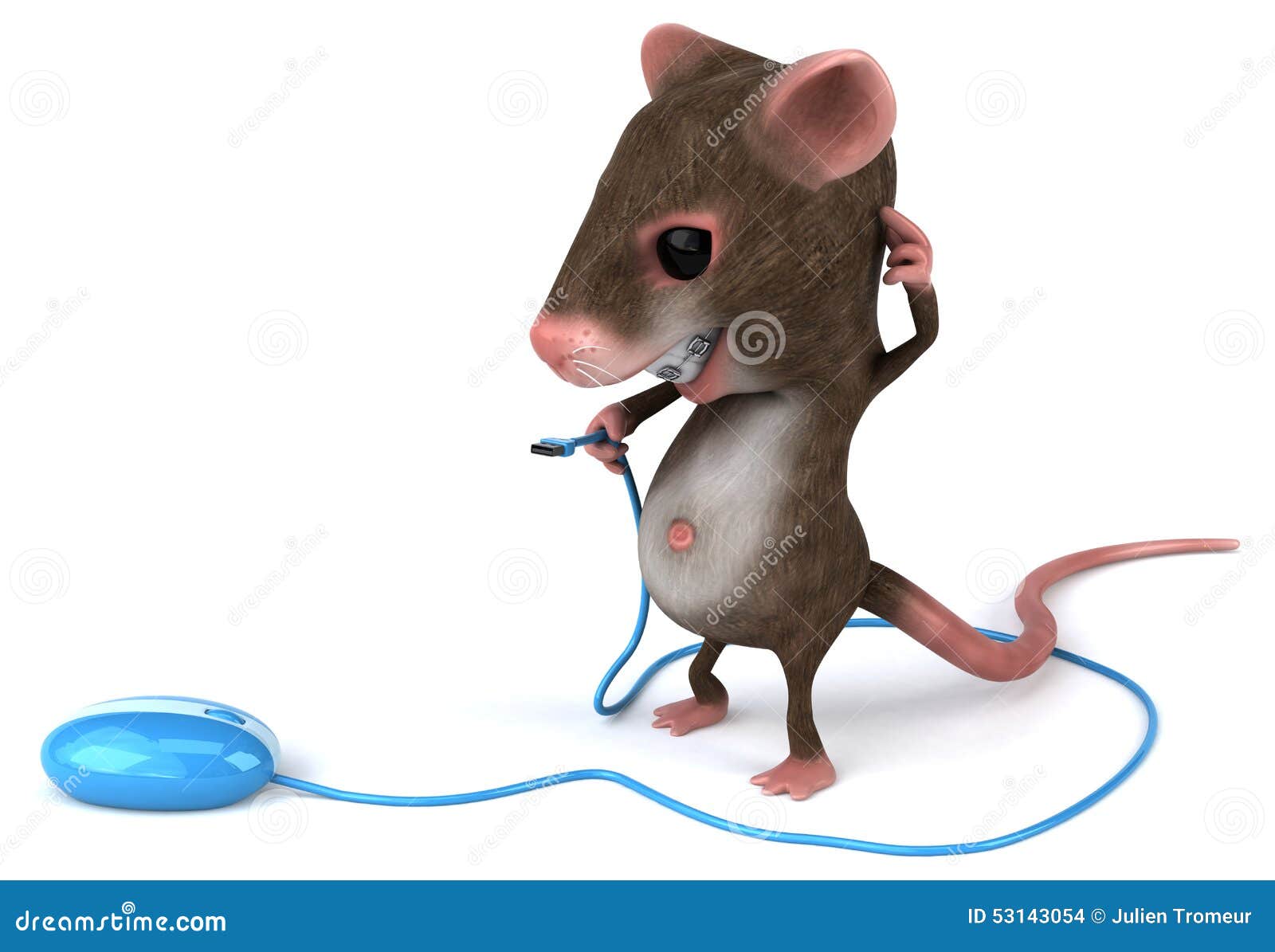 Games online stock illustration. Illustration of mouse - 14051966