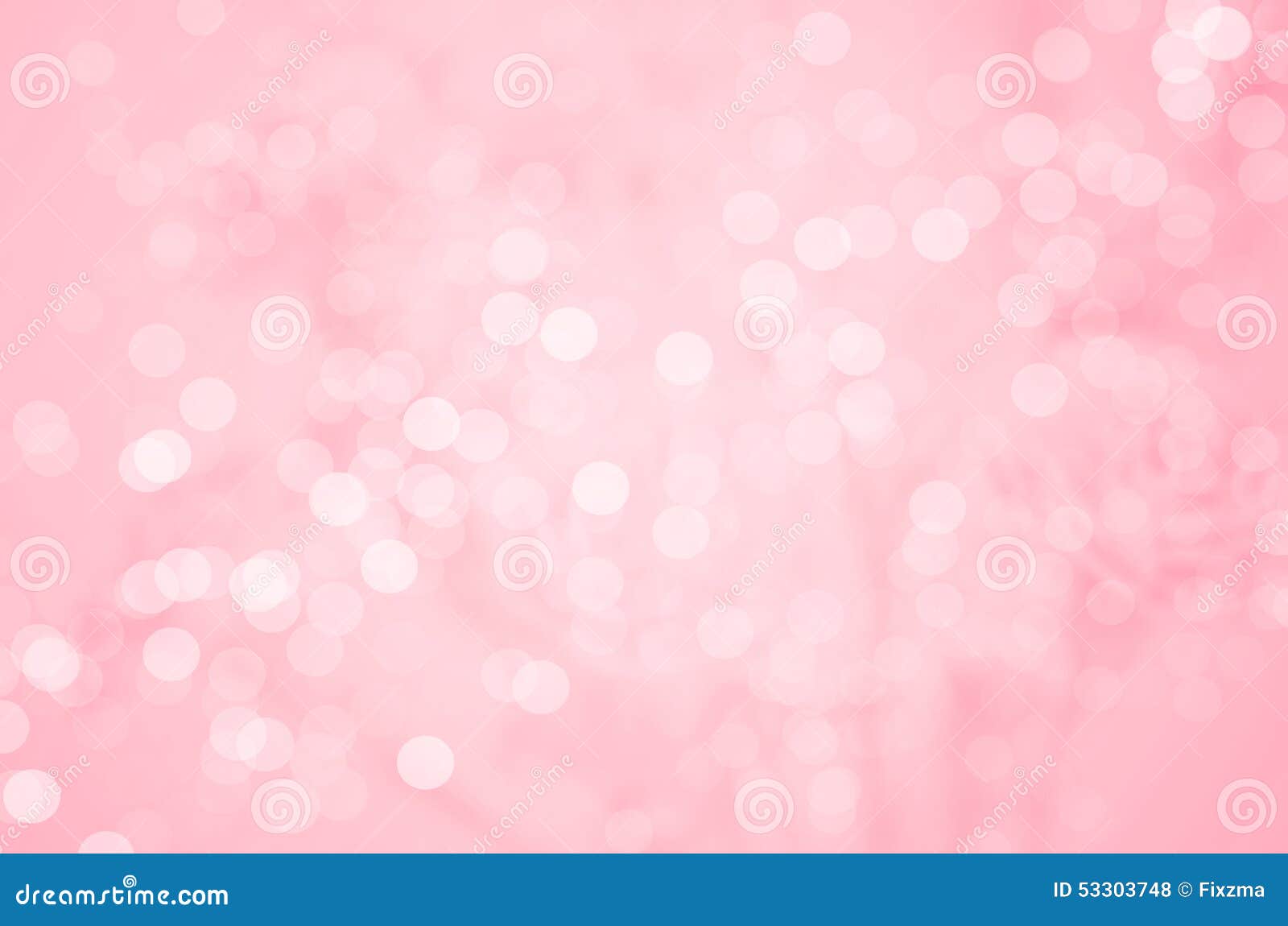 Abstrato turva fundo lindo bokeh rosa para o conceito de design