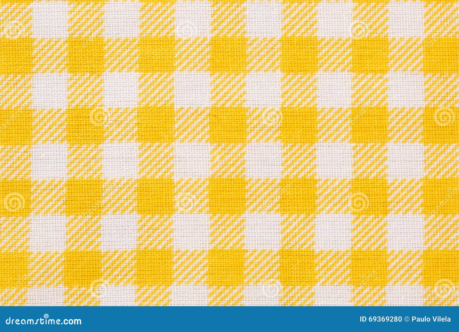 Fundo de tabuleiro de xadrez amarelo laranja, Vetor Premium