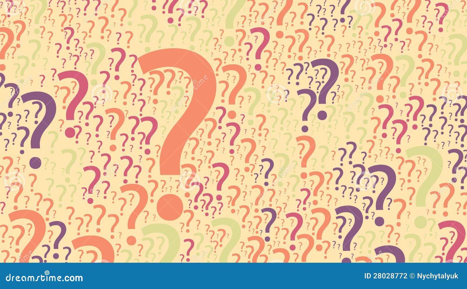 Quiz background