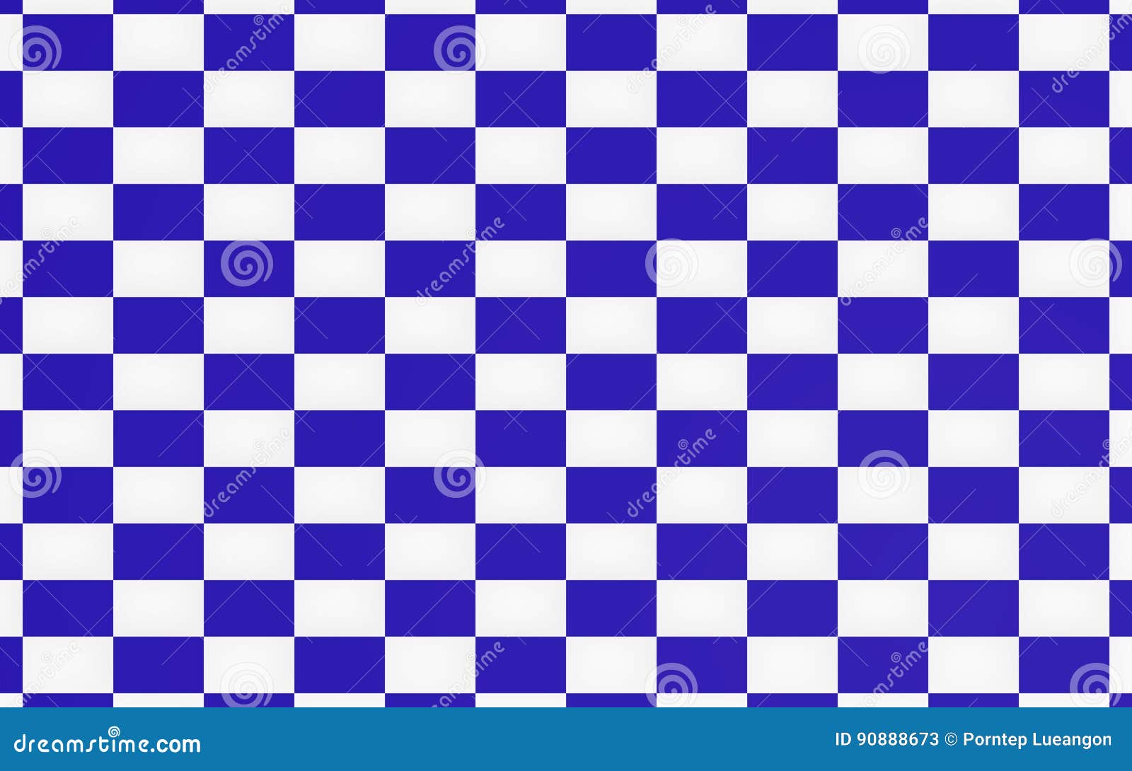 xadrez xadrez padrão sem emenda de textura xadrez em amarelo, azul