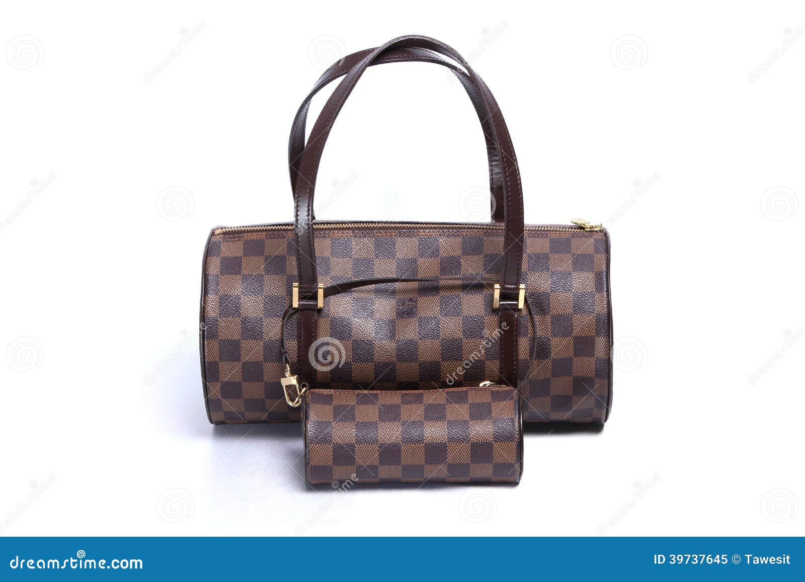 barrel bolsa pattern free