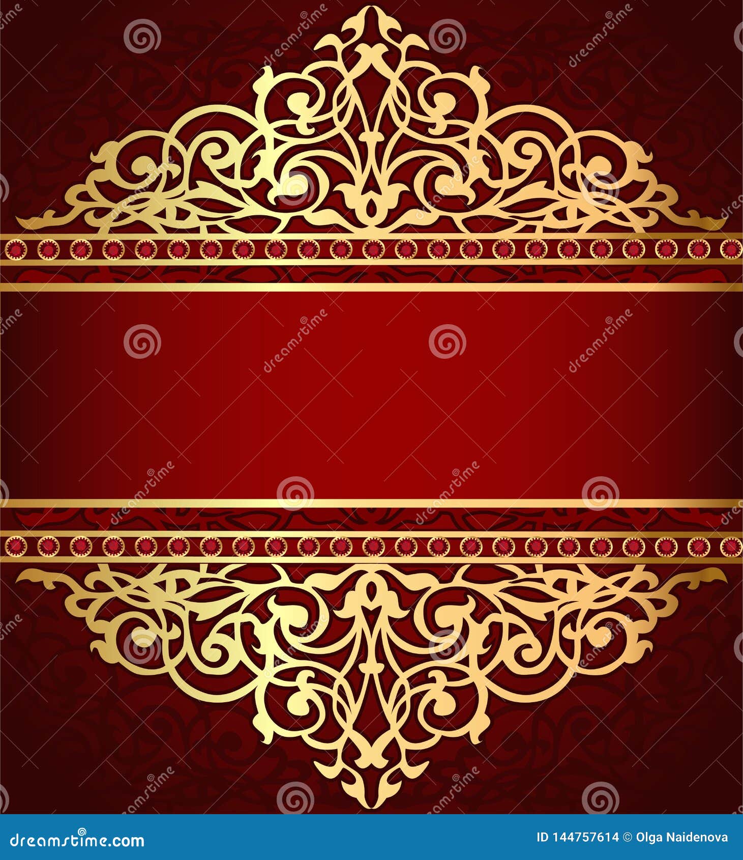 Feliz Natal letreiro vermelho com dourado png, image size:1461x1690