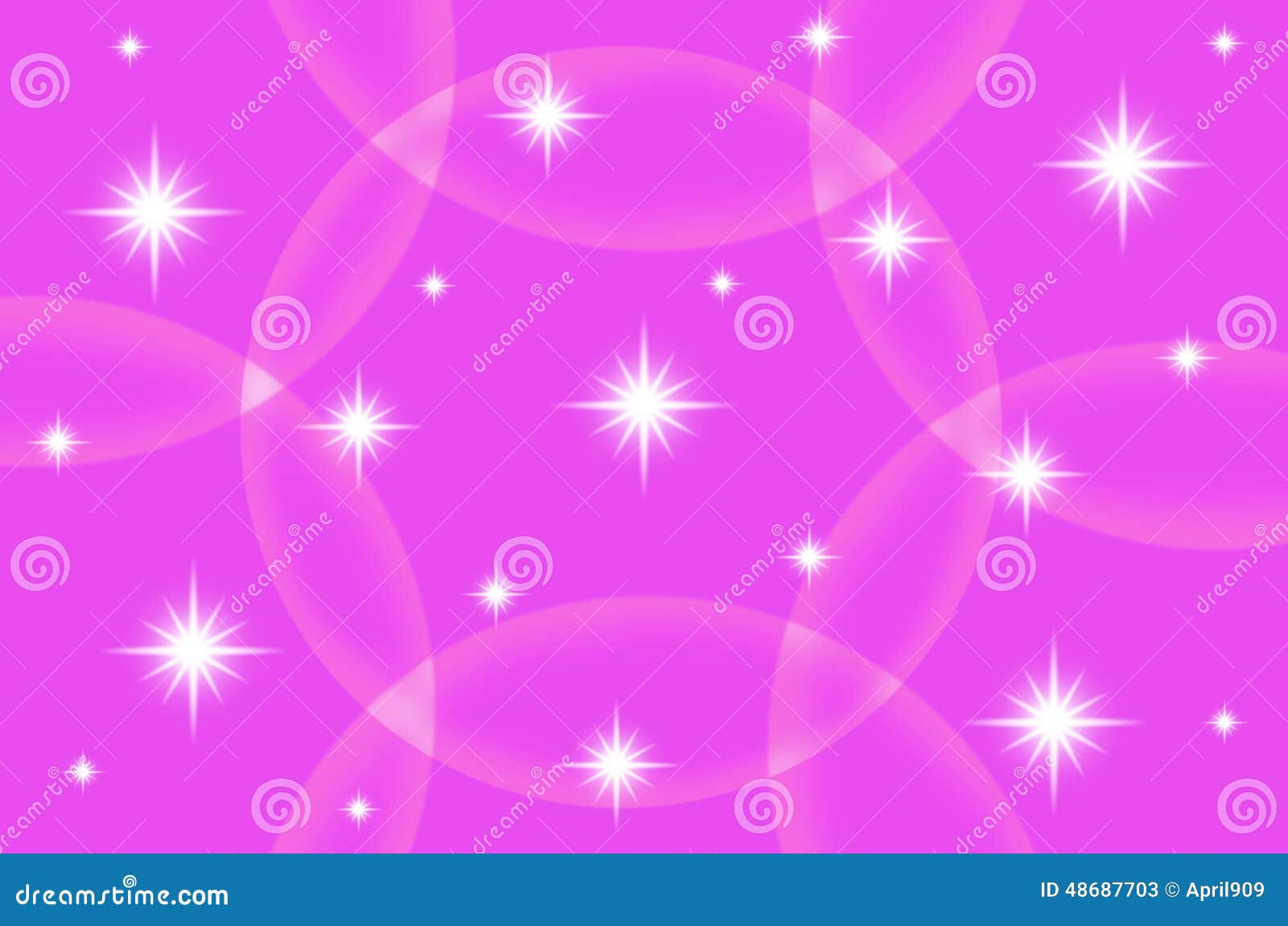 Fundo Cor-de-rosa Abstrato Da Cor Com Estrela Ilustração Stock - Ilustração  de colorido, estrela: 48687703, image size:1600x1150