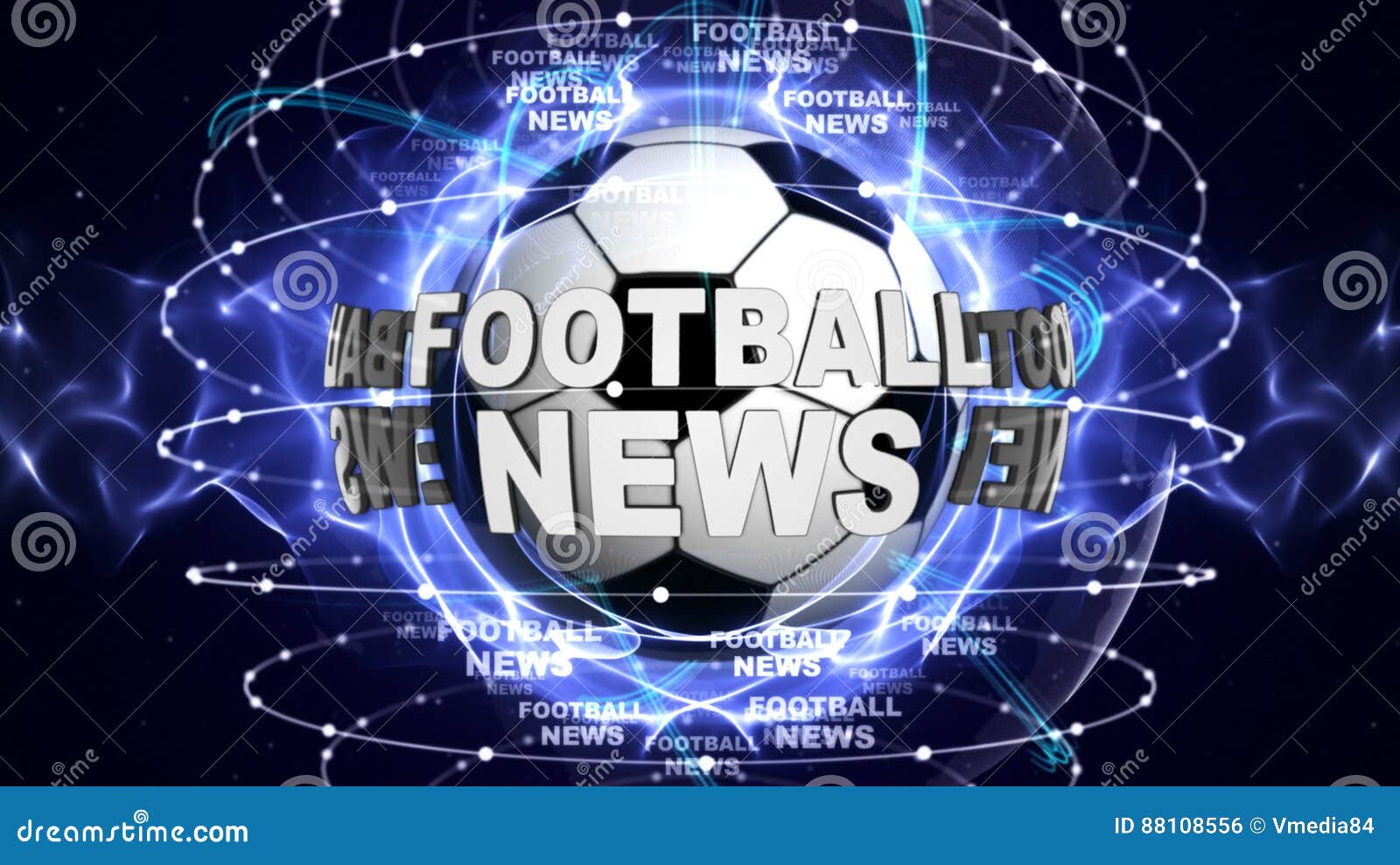 Noticia do Futebol