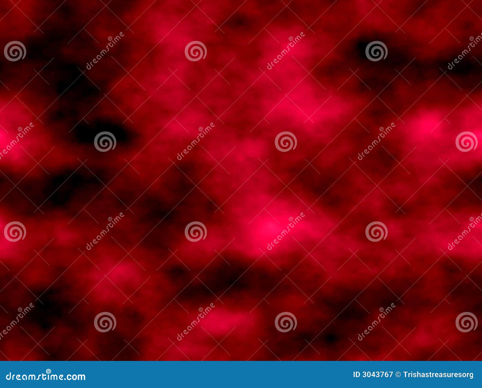 Abstrato Padrão Nuvem Vermelha Sem Costura Fundo Preto Ótimo Para imagem  vetorial de Arfians© 555926572
