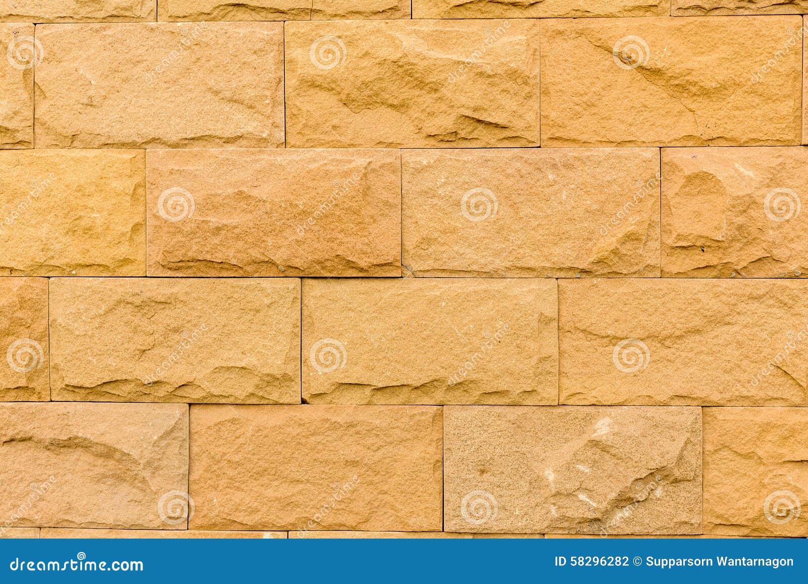 Foto de Empilhados Um Muro De Pedra Fundo Horizontal Pedra Branca De Fundo  De Parede Textura Tijolo Telha e mais fotos de stock de Amarelo - iStock