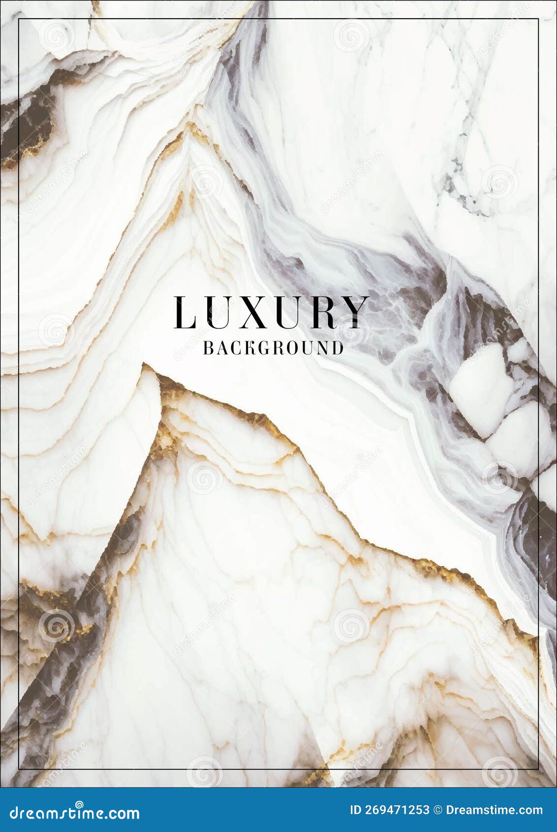 design de tumblr de textura de mármore abstrato para casamento de