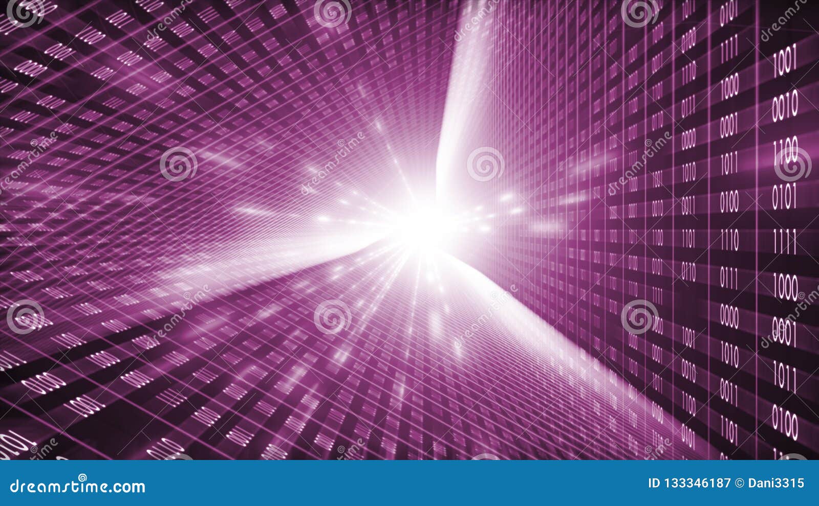 Fundo Do Codigo Binario Cloud Computing Iot E De Ai Da Inteligencia Artificial Conceito Ilustracao Stock Ilustracao De Internet Virtual 133346187