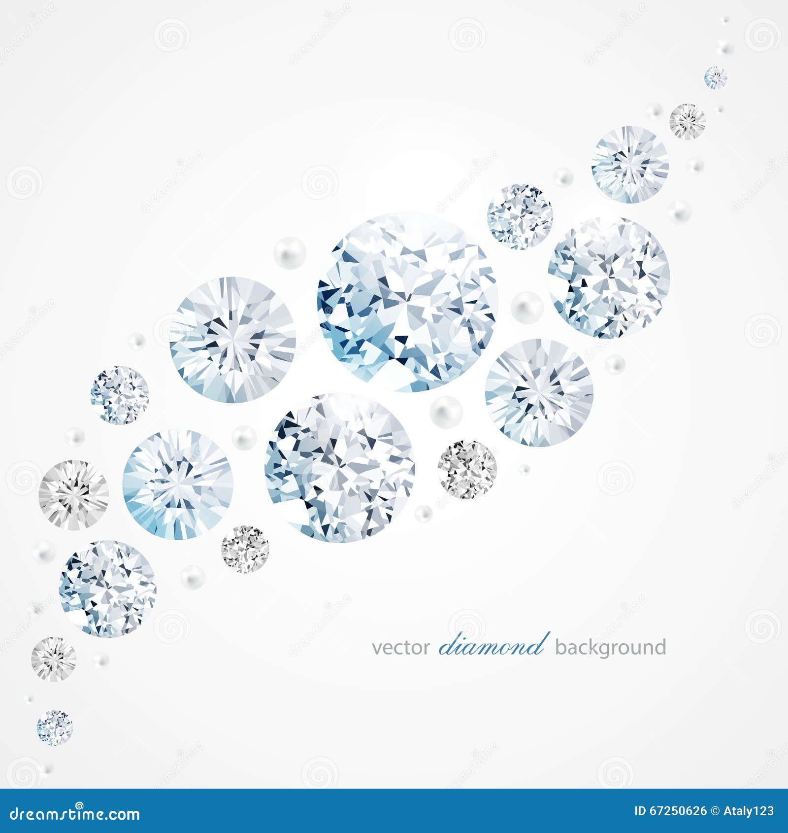 Fundo do diamante ilustração do vetor. Ilustração de luxo - 67250626, image size:1600x1690