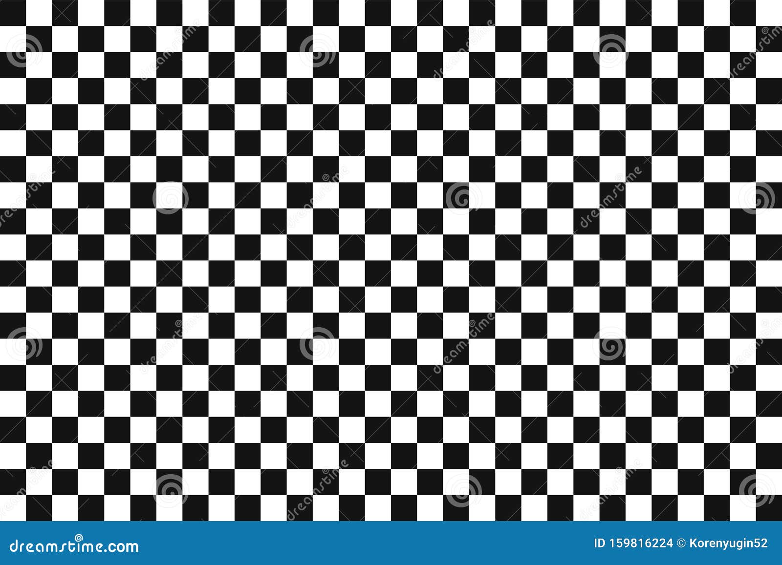 Fundo quadriculado. textura de xadrez. padrão de vetor. cenário preto e  branco. fundo transparente.