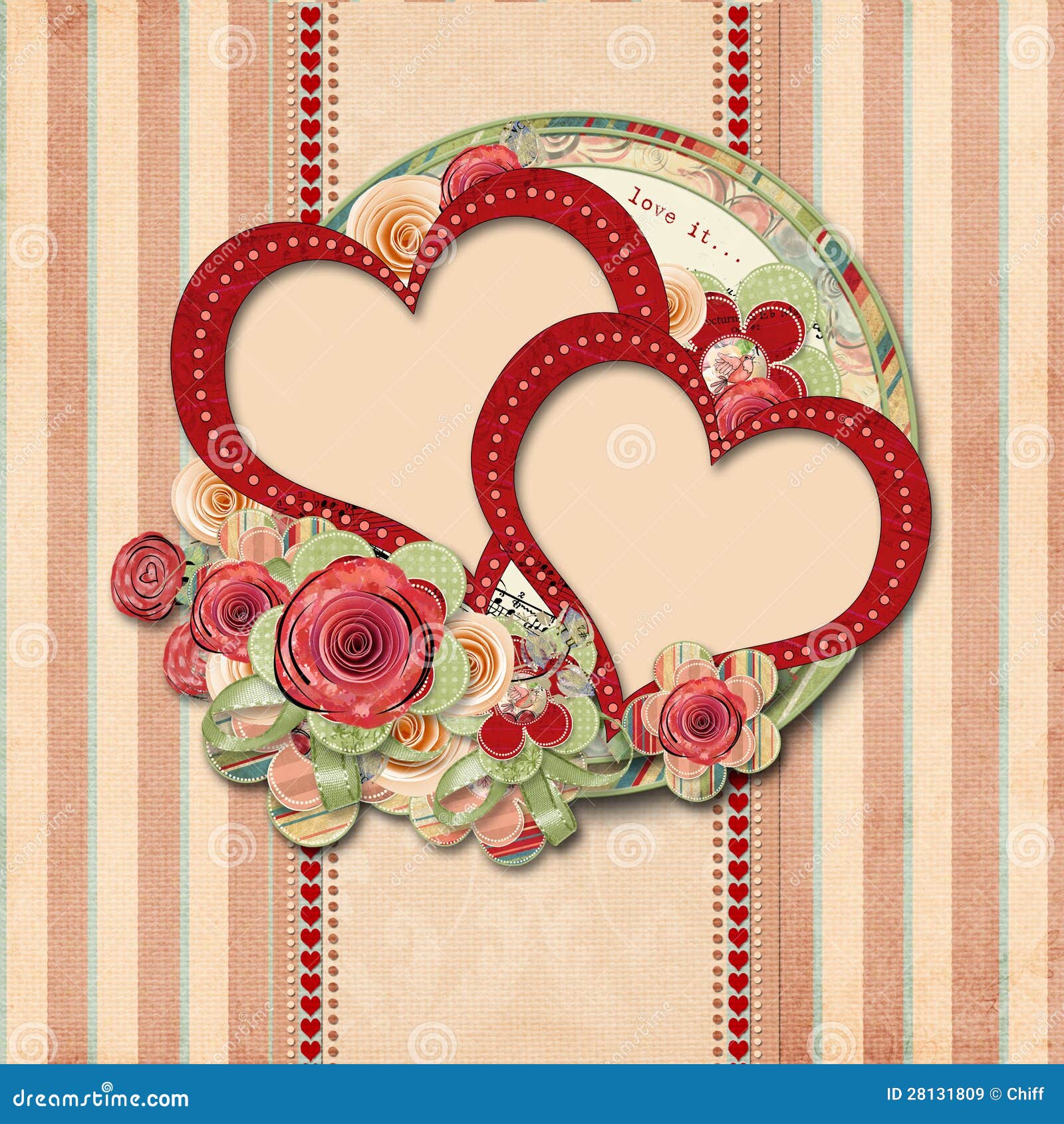 fundo-do-valentim-do-vintage-com-quadro-lindo-ilustra-o-stock