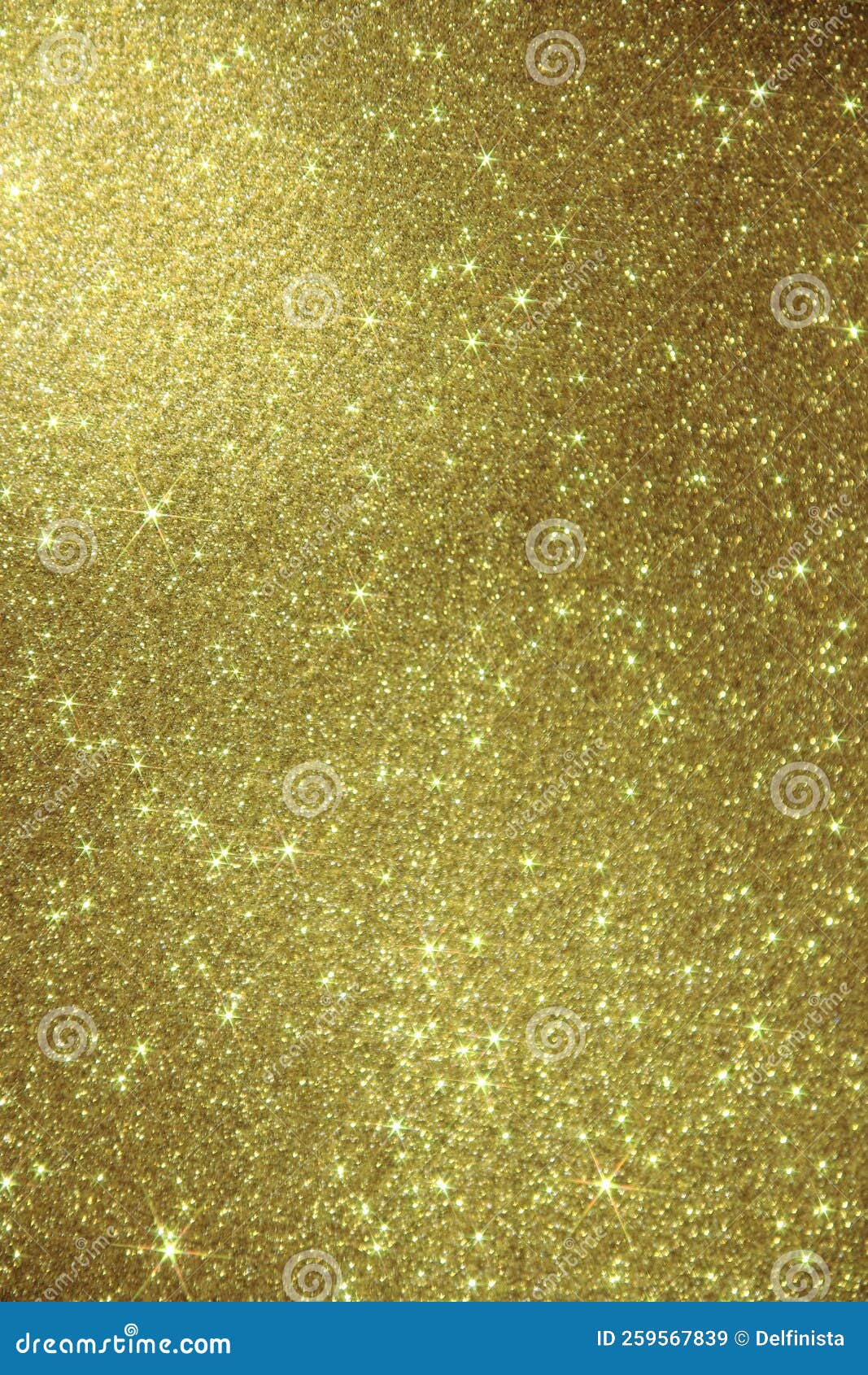 Fundo Dourado Brilhando Fundo Dourado Imagem de Stock - Imagem de natal,  digital: 259567839