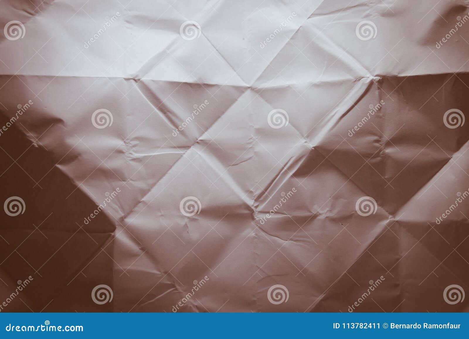Fundo Ou Textura De Papel Dobrada Imagem De Stock Imagem De Textura Papel 113782411